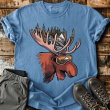 Rad Moose T-shirt