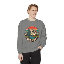 I Hate People Sweatshirt