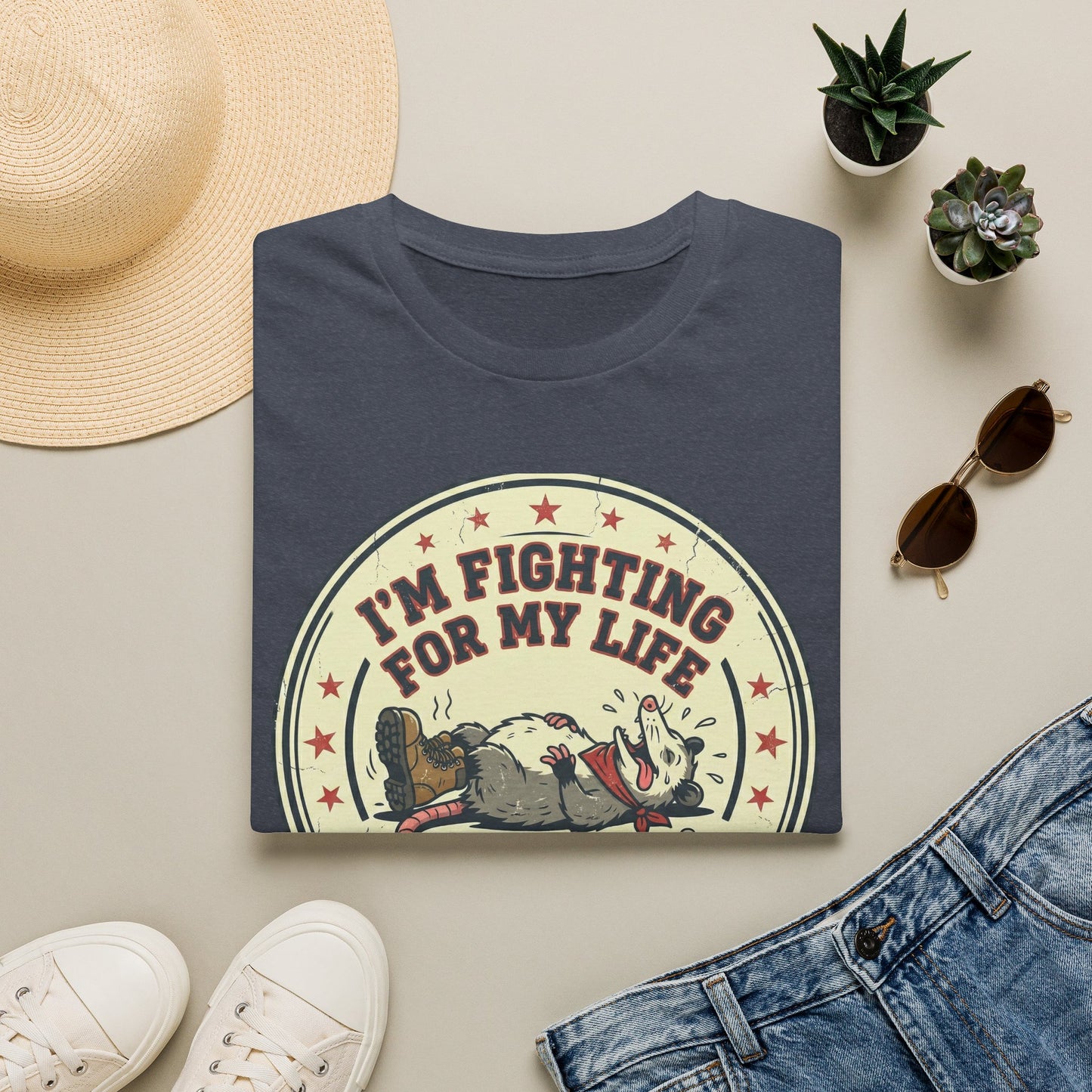 Beginner Trail T-Shirt