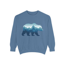Bear Mountain Sweatshirt