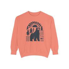 Bear Spirit Sweatshirt