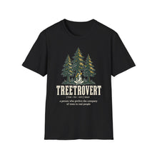 Treetrovert T-Shirt