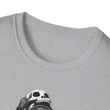 Bad To The Bunny T-Shirt