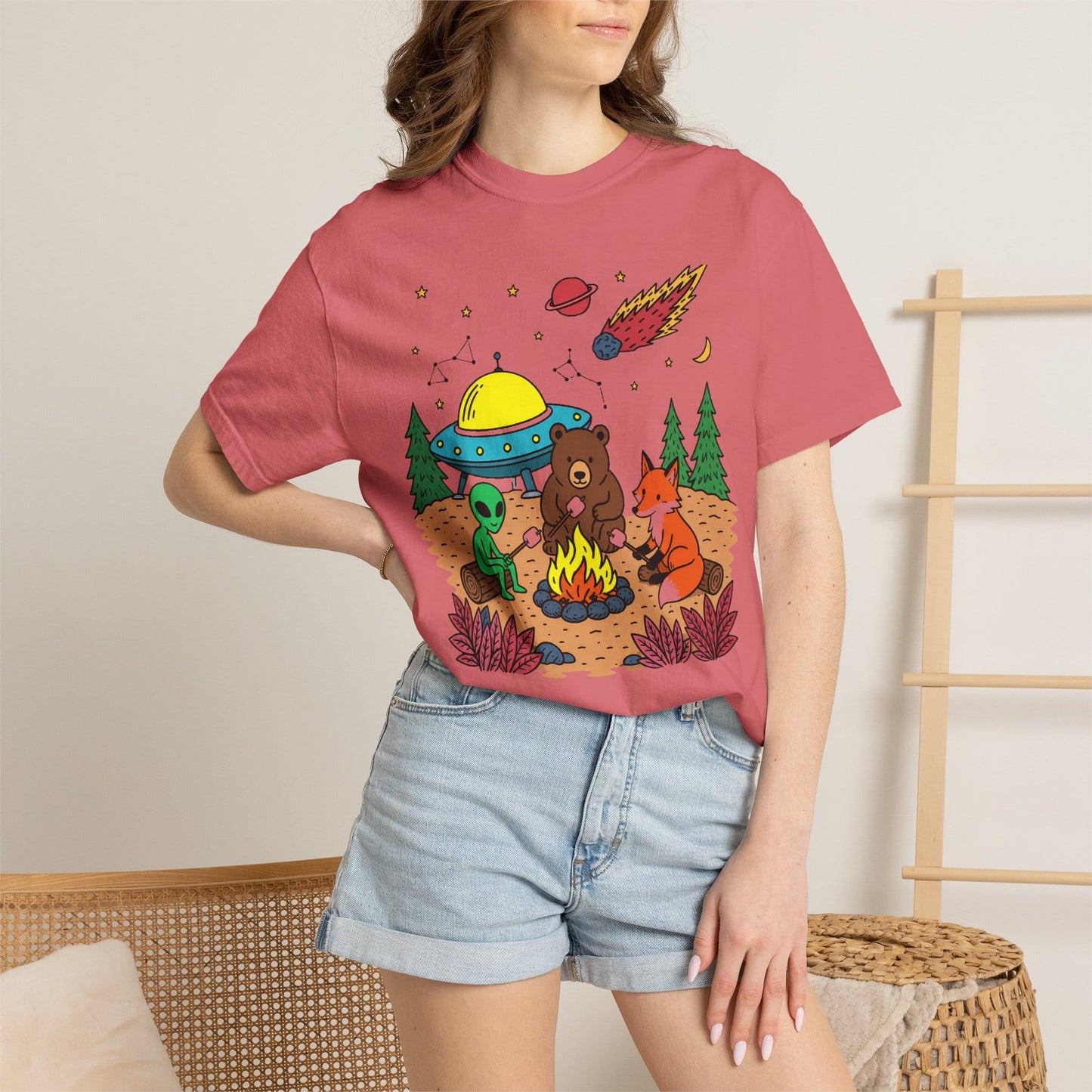 Close Encounters T-Shirt