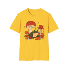 Toadstool Season T-Shirt