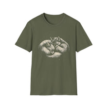 Fox Hugs T-Shirt