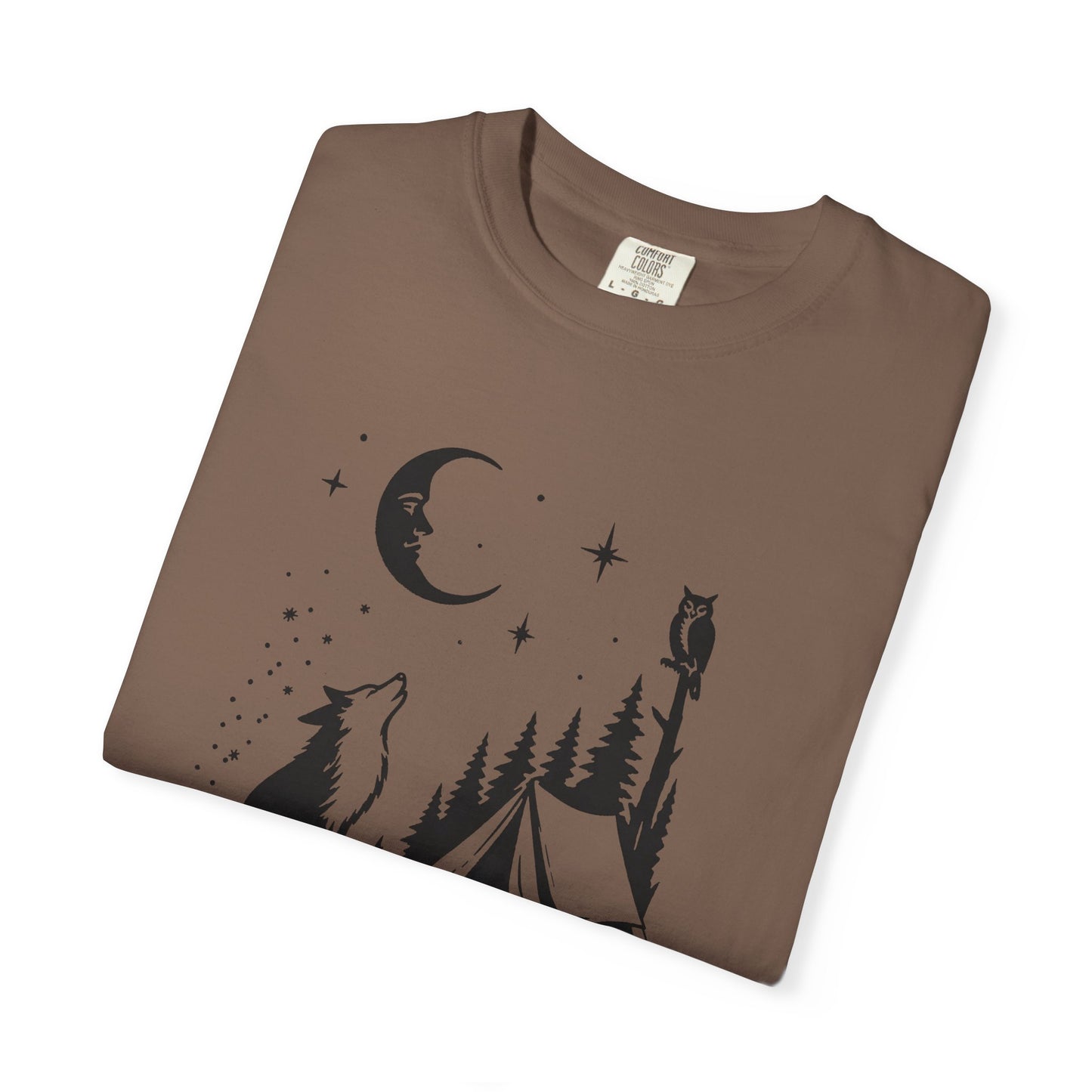 Howl Nighter T-Shirt