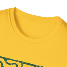 Go Quietly T-Shirt