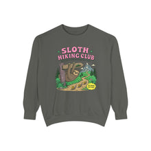 Trailhead Hangout Sweatshirt
