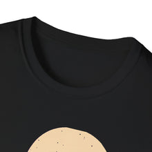 Ghost Lantern T-Shirt