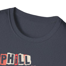 Uphill Complaints T-Shirt