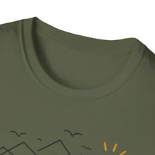 Hike More Worry Less T-shirt