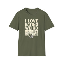 Weird Berries T-Shirt