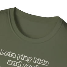 Professional Hider T-Shirt