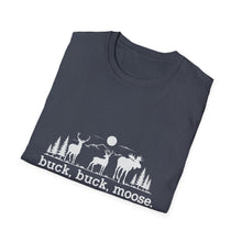 Buck Buck Moose T-Shirt