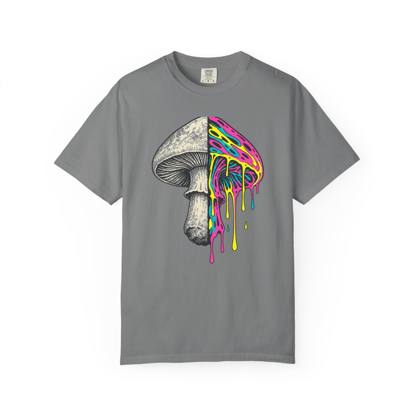 Half Baked T-Shirt