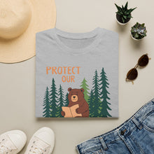 Protect Our National Parks T-shirt