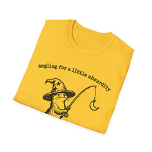 Angling For A Little Absurdity T-Shirt