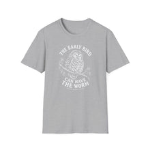 Can Have The Worm T-Shirt