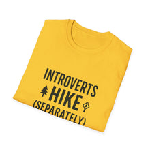 Introverts T-Shirt