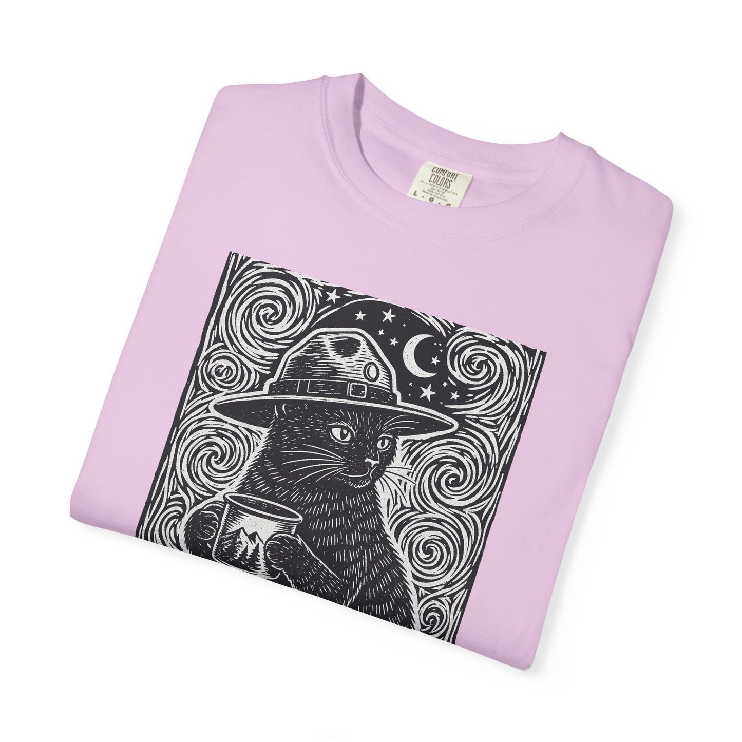 Ranger Purr T-Shirt