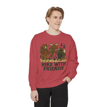 Hike With Friends Sweatshirt