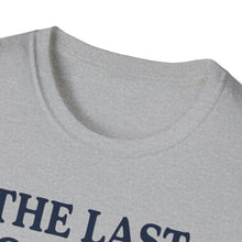 Still Counts T-Shirt