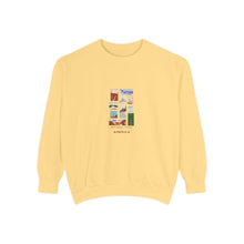 National Parks Of America Sweatshirt