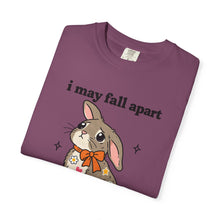 I May Fall Apart But The Bow Stays On T-Shirt