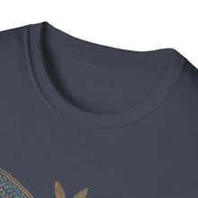 Moth Bloom T-Shirt