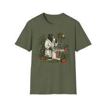 Slow Mornings T-Shirt