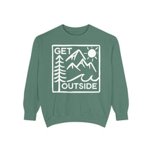 Get Outside Sweatshirt