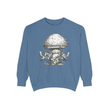 Mushroom Circus Sweatshirt