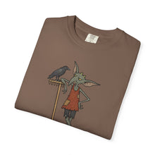 I Have A Rich Inner Life And Questionable Outdoor Habits T-Shirt