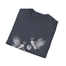 Homebody Moths T-Shirt