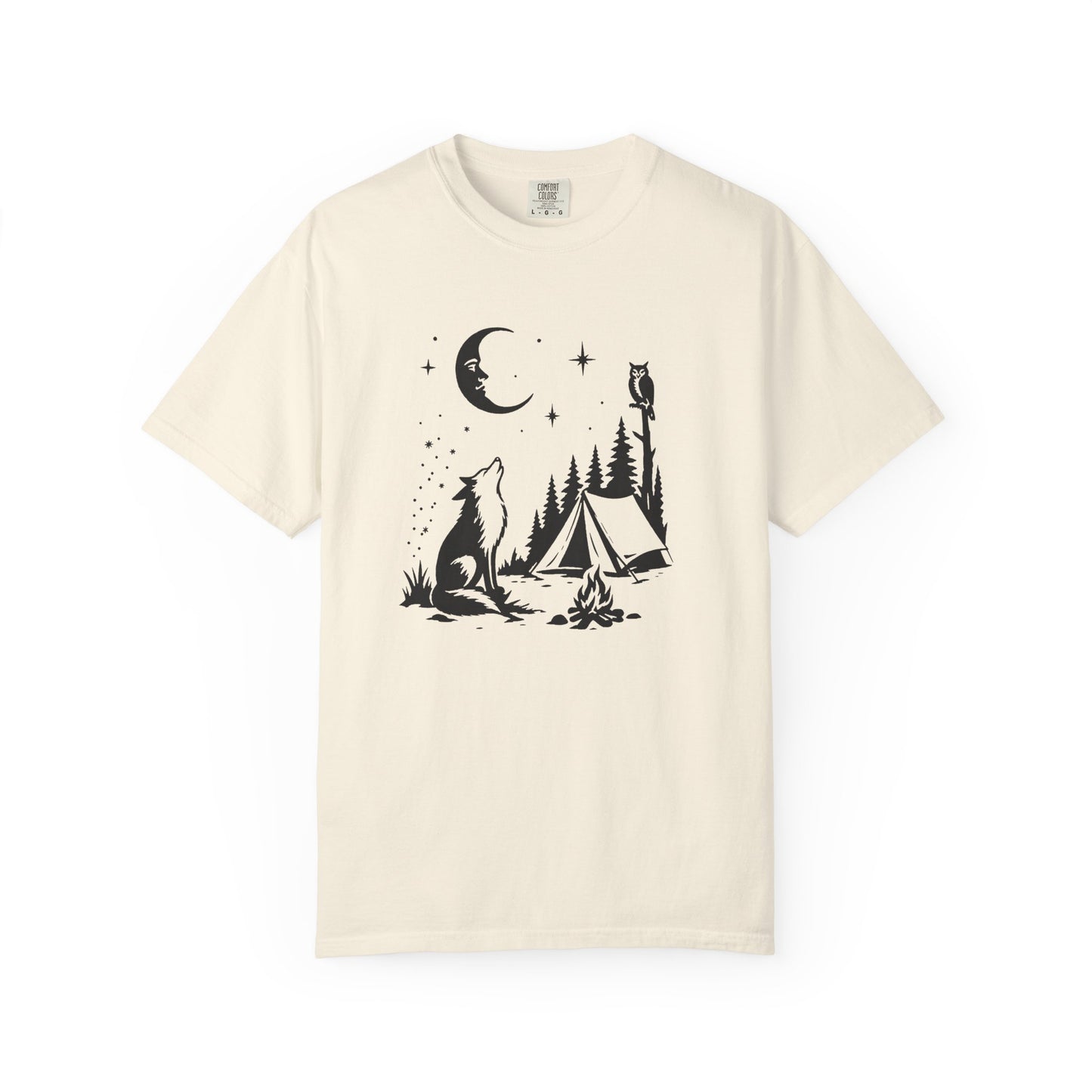 Howl Nighter T-Shirt