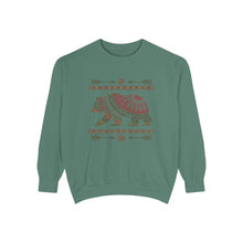 Aztec Sweatshirt