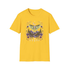 Luna Moth Hour T-Shirt