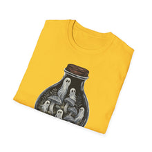 Haunted Terrarium T-Shirt