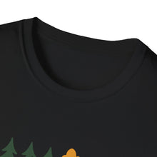 Dare To Be Different T-Shirt