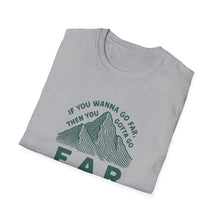 Go Far T-Shirt