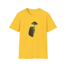 Shroom For Two T-Shirt
