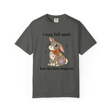 I May Fall Apart But The Bow Stays On T-Shirt