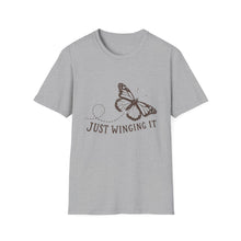 Just Winging It T-Shirt
