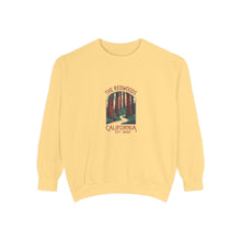 Redwoods Sweatshirt