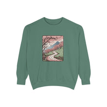 Cherry Blossoms Sweatshirt