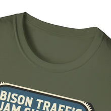 Bison Jam T-Shirt