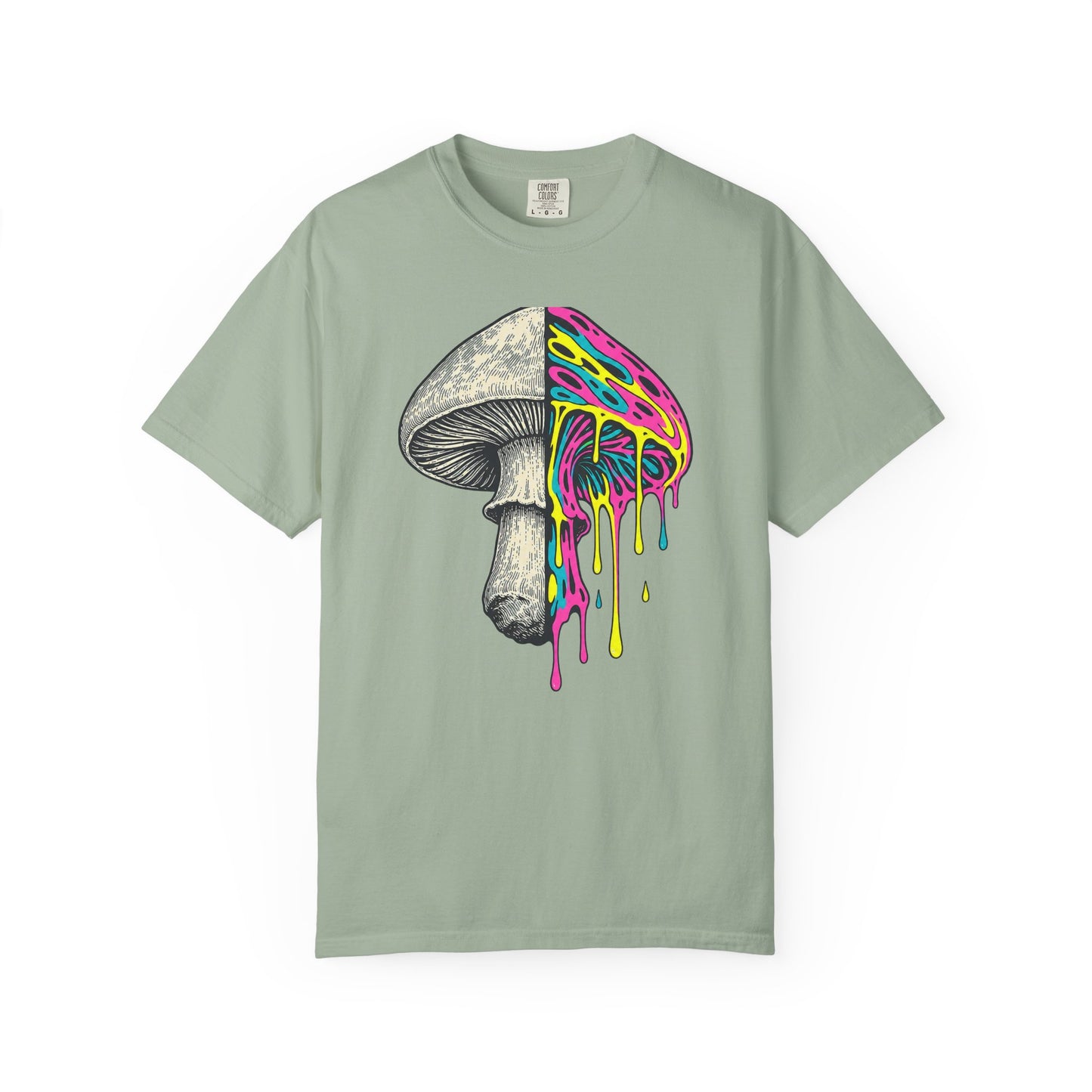 Half Baked T-Shirt