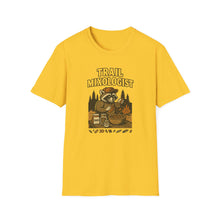 Trail Mixologist T-Shirt