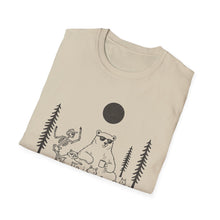 Campfire Jamboree T-Shirt
